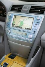 Toyota Camry 2007 года